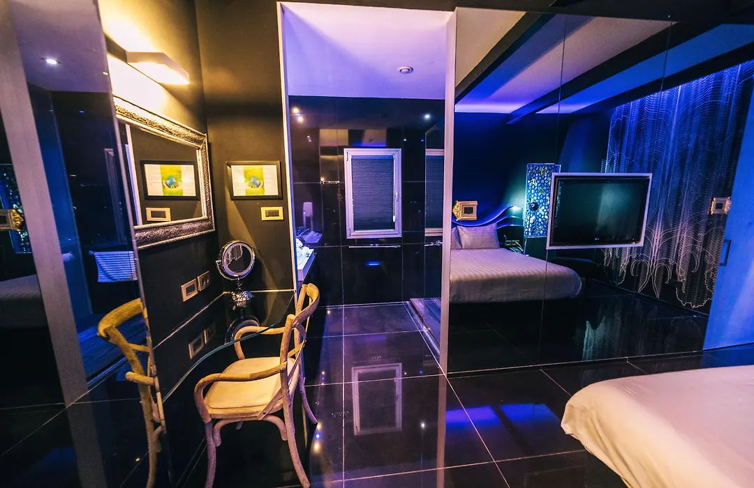 Templers House Boutique Hotel-1