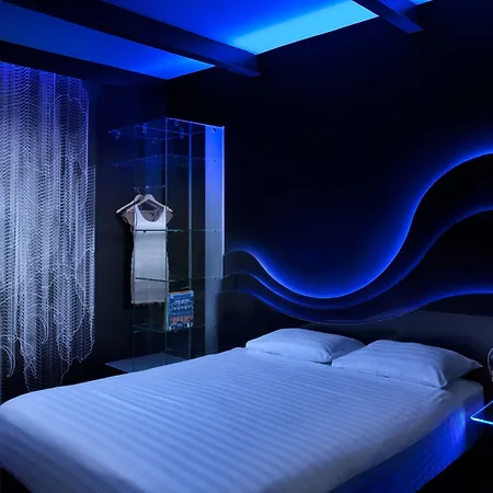 Templers House Boutique Hotel-2